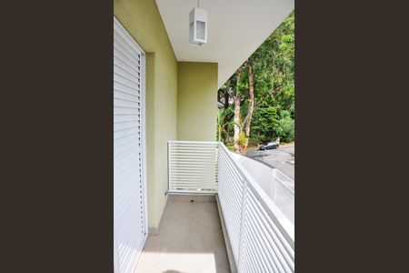 Casa à venda com 534m², 5 quartos e 7 vagas Casa à venda com 534m², 5 quartos e 7 vagasVaranda Suíte 4