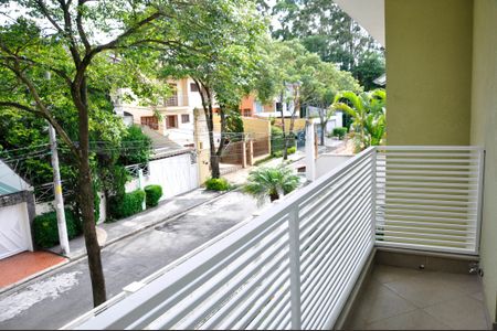 Casa à venda com 534m², 5 quartos e 7 vagas Casa à venda com 534m², 5 quartos e 7 vagasVaranda Suíte 3