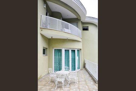 Casa para alugar com 534m², 5 quartos e 7 vagas Casa para alugar com 534m², 5 quartos e 7 vagasDetalhe - Área Comum