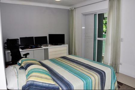 Casa à venda com 534m², 5 quartos e 7 vagasSuíte 3