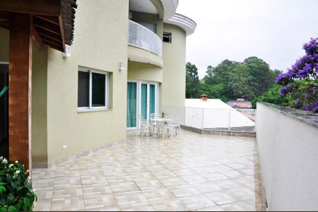 Casa à venda com 534m², 5 quartos e 7 vagasÁrea comum