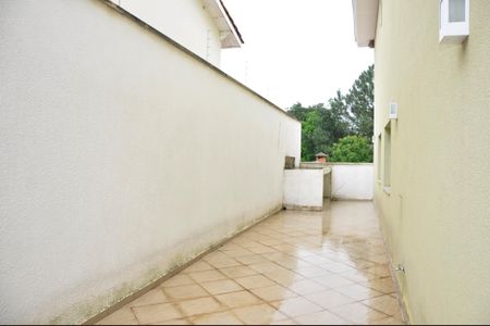 Casa para alugar com 534m², 5 quartos e 7 vagas Casa para alugar com 534m², 5 quartos e 7 vagasDetalhe - Área Comum