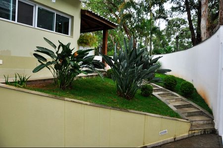 Casa para alugar com 534m², 5 quartos e 7 vagas Casa para alugar com 534m², 5 quartos e 7 vagasDetalhe - Área Comum