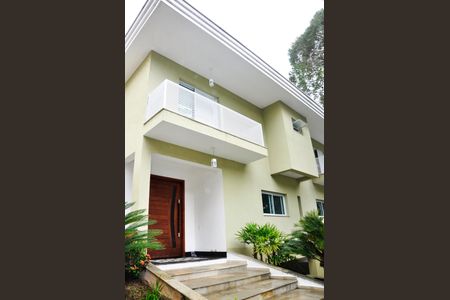 Casa para alugar com 534m², 5 quartos e 7 vagas Casa para alugar com 534m², 5 quartos e 7 vagasDetalhe - Área Comum