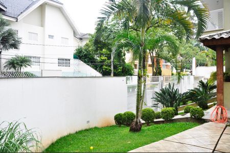 Casa para alugar com 534m², 5 quartos e 7 vagas Casa para alugar com 534m², 5 quartos e 7 vagasDetalhe - Área Comum