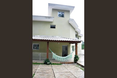 Casa para alugar com 534m², 5 quartos e 7 vagas Casa para alugar com 534m², 5 quartos e 7 vagasDetalhe - Área Comum