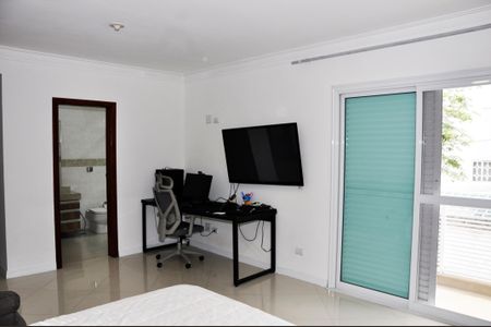 Casa à venda com 534m², 5 quartos e 7 vagas Casa à venda com 534m², 5 quartos e 7 vagasSuíte 4