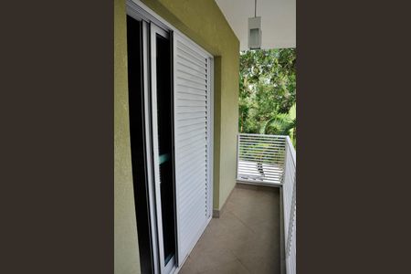 Casa à venda com 534m², 5 quartos e 7 vagas Casa à venda com 534m², 5 quartos e 7 vagasVaranda Suíte 3