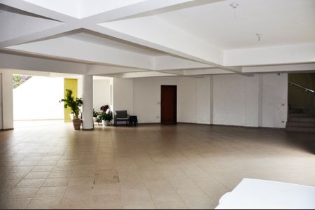 Casa para alugar com 534m², 5 quartos e 7 vagas Casa para alugar com 534m², 5 quartos e 7 vagasDetalhe - Garagem