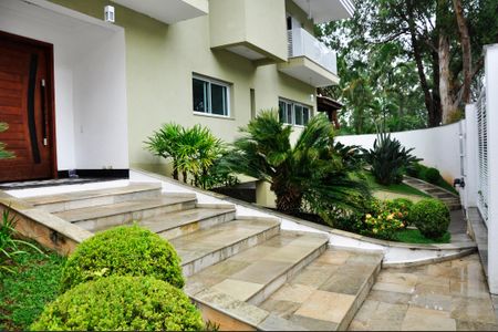 Casa para alugar com 534m², 5 quartos e 7 vagas Casa para alugar com 534m², 5 quartos e 7 vagasDetalhe - Área Comum