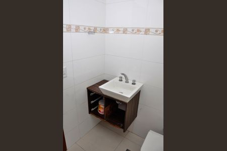 Casa à venda com 534m², 5 quartos e 7 vagas Casa à venda com 534m², 5 quartos e 7 vagasBanheiro Suíte 5