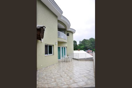 Casa para alugar com 534m², 5 quartos e 7 vagas Casa para alugar com 534m², 5 quartos e 7 vagasDetalhe - Área Comum