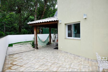 Casa para alugar com 534m², 5 quartos e 7 vagas Casa para alugar com 534m², 5 quartos e 7 vagasDetalhe - Área Comum