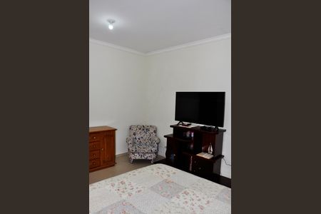 Casa para alugar com 534m², 5 quartos e 7 vagas Casa para alugar com 534m², 5 quartos e 7 vagasDetalhe - Quarto 05 Suíte