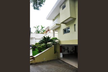 Casa para alugar com 534m², 5 quartos e 7 vagas Casa para alugar com 534m², 5 quartos e 7 vagasDetalhe - Área Comum