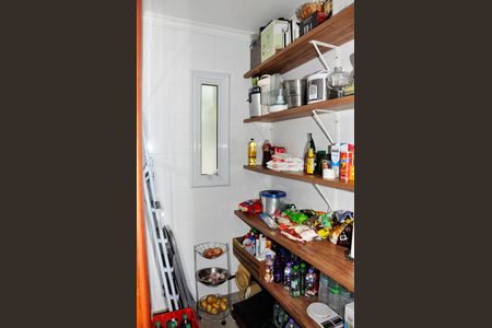 Casa para alugar com 534m², 5 quartos e 7 vagas Casa para alugar com 534m², 5 quartos e 7 vagasDetalhe - Dispensa