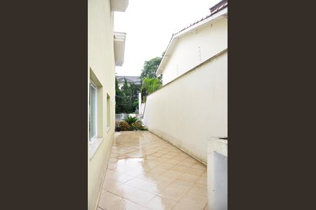 Casa para alugar com 534m², 5 quartos e 7 vagas Casa para alugar com 534m², 5 quartos e 7 vagasDetalhe - Área Comum