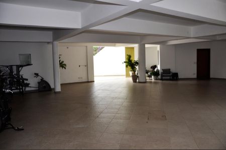 Casa para alugar com 534m², 5 quartos e 7 vagas Casa para alugar com 534m², 5 quartos e 7 vagasDetalhe - Garagem