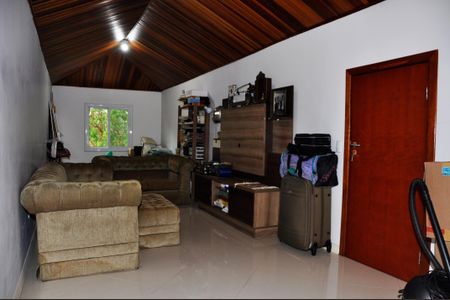 Detalhe - sótão de casa para alugar com 5 quartos, 534m² em City América, São Paulo