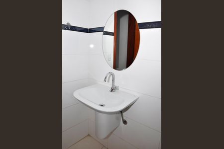 Casa à venda com 534m², 5 quartos e 7 vagasÁrea comum