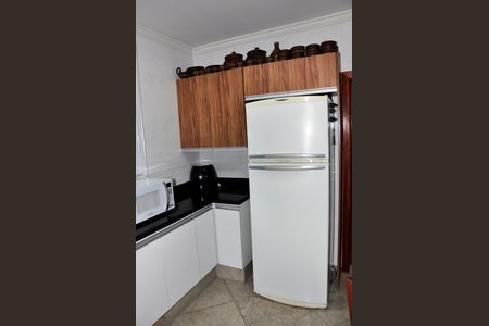 Casa para alugar com 534m², 5 quartos e 7 vagas Casa para alugar com 534m², 5 quartos e 7 vagasDetalhe - Cozinha