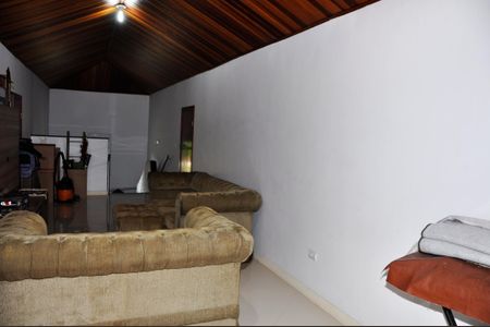 Casa para alugar com 534m², 5 quartos e 7 vagas Casa para alugar com 534m², 5 quartos e 7 vagasDetalhe - sótão