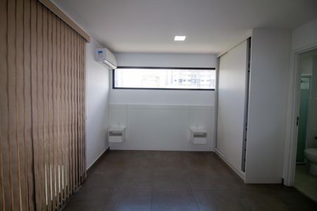 Studio para alugar com 37m², 1 quarto e 1 vagaSala / Quarto - Studio