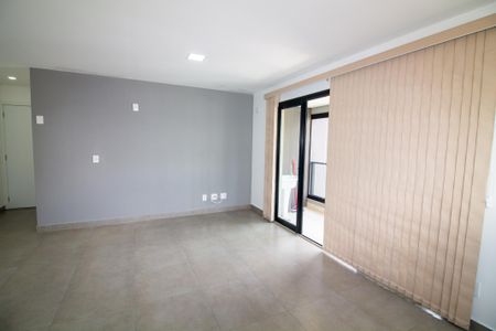 Studio para alugar com 37m², 1 quarto e 1 vagaSala / Quarto - Studio