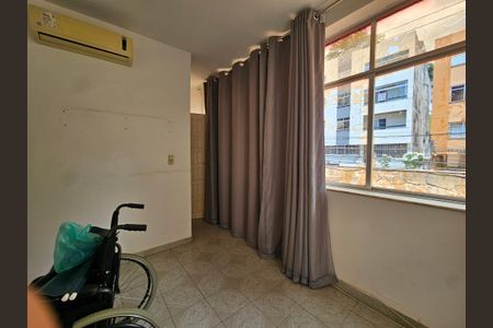 quarto 1 suite  de apartamento para alugar com 3 quartos, 202m² em Vila Laura, Salvador