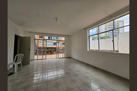 Sala de apartamento para alugar com 3 quartos, 202m² em Vila Laura, Salvador