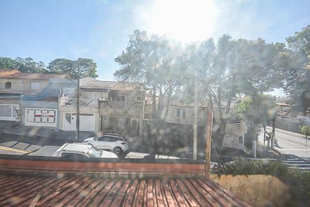 Vista do Quarto Suíte de casa à venda com 3 quartos, 222m² em Dos Casa, São Bernardo do Campo