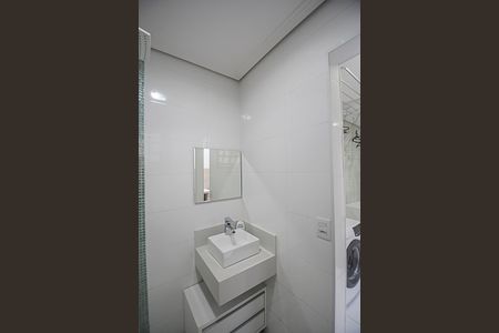 Casa à venda com 222m², 3 quartos e 2 vagasBanheiro de serviço