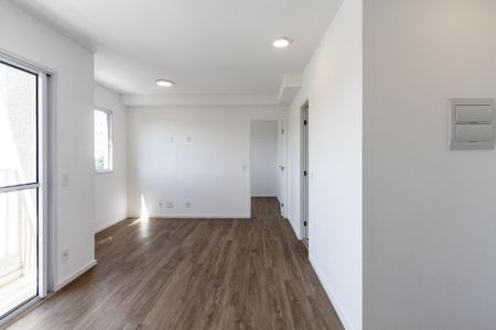Apartamento para alugar com 39m², 1 quarto e sem vagaSala