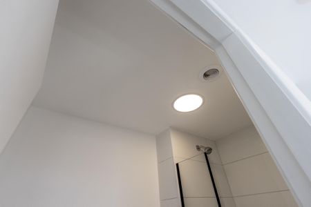 Apartamento para alugar com 39m², 1 quarto e sem vagaBanheiro