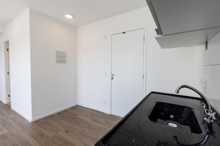 Apartamento para alugar com 39m², 1 quarto e sem vagaCozinha