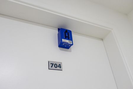 Apartamento para alugar com 39m², 1 quarto e sem vagaLockbox