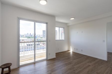 Apartamento para alugar com 39m², 1 quarto e sem vagaSala