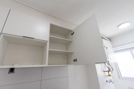 Apartamento para alugar com 39m², 1 quarto e sem vagaCozinha