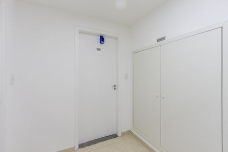 Apartamento para alugar com 39m², 1 quarto e sem vagaLockbox