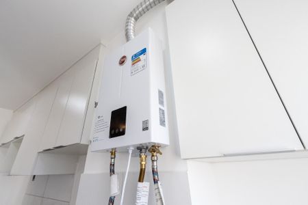 Apartamento para alugar com 39m², 1 quarto e sem vagaÁrea de Serviço