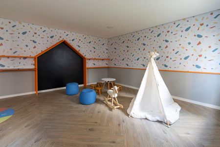 Apartamento para alugar com 39m², 1 quarto e sem vagaBrinquedoteca