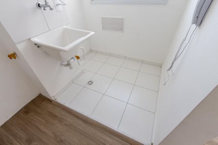 Apartamento para alugar com 39m², 1 quarto e sem vagaÁrea de Serviço