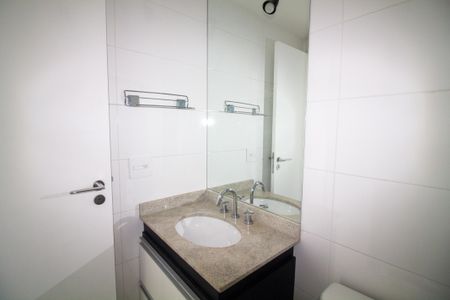 Studio para alugar com 37m², 1 quarto e 1 vagaBanheiro