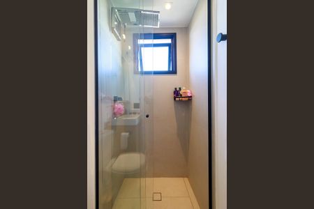 Apartamento para alugar com 27m², 1 quarto e sem vagaSuíte - Banheiro