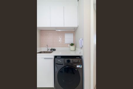 Apartamento para alugar com 27m², 1 quarto e sem vagaCozinha