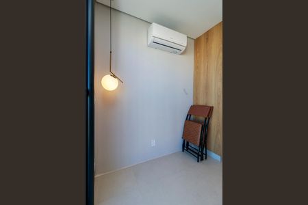 Apartamento para alugar com 27m², 1 quarto e sem vagaSala