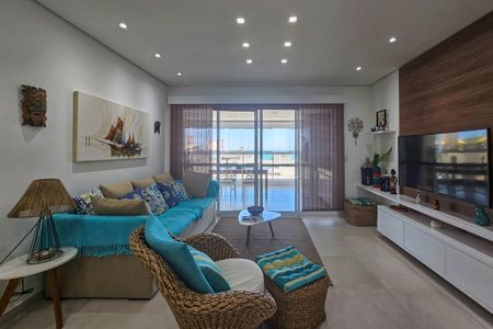 Apartamento para alugar com 106m², 3 quartos e 2 vagas Apartamento para alugar com 106m², 3 quartos e 2 vagasSala