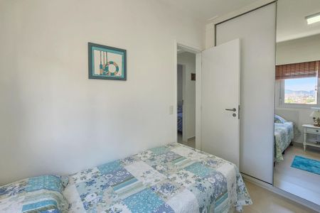Apartamento para alugar com 106m², 3 quartos e 2 vagas Apartamento para alugar com 106m², 3 quartos e 2 vagasQuarto 2