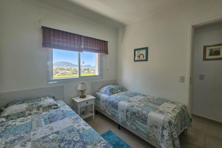 Apartamento para alugar com 106m², 3 quartos e 2 vagas Apartamento para alugar com 106m², 3 quartos e 2 vagasQuarto 2