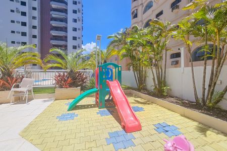 Apartamento para alugar com 106m², 3 quartos e 2 vagas Apartamento para alugar com 106m², 3 quartos e 2 vagasÁrea de Lazer